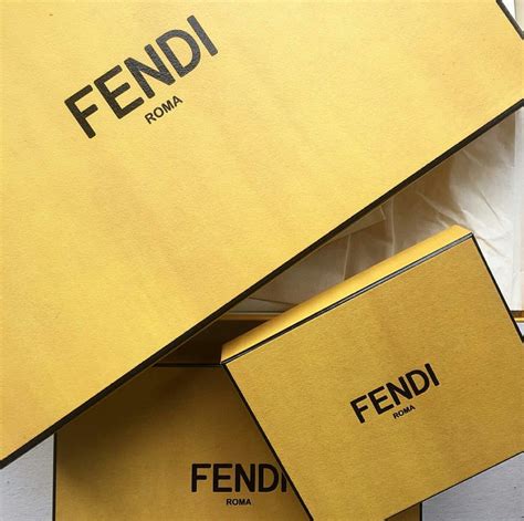 box naissance fendi|fendi baby.